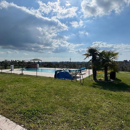 Villa Claudia Μπαρντολίνο Εξωτερικό φωτογραφία