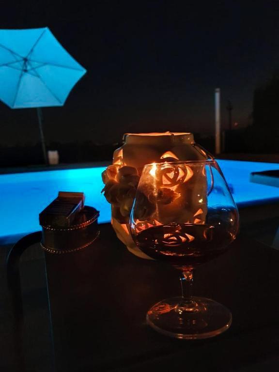 Villa Claudia Μπαρντολίνο Εξωτερικό φωτογραφία