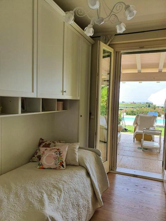 Villa Claudia Μπαρντολίνο Εξωτερικό φωτογραφία