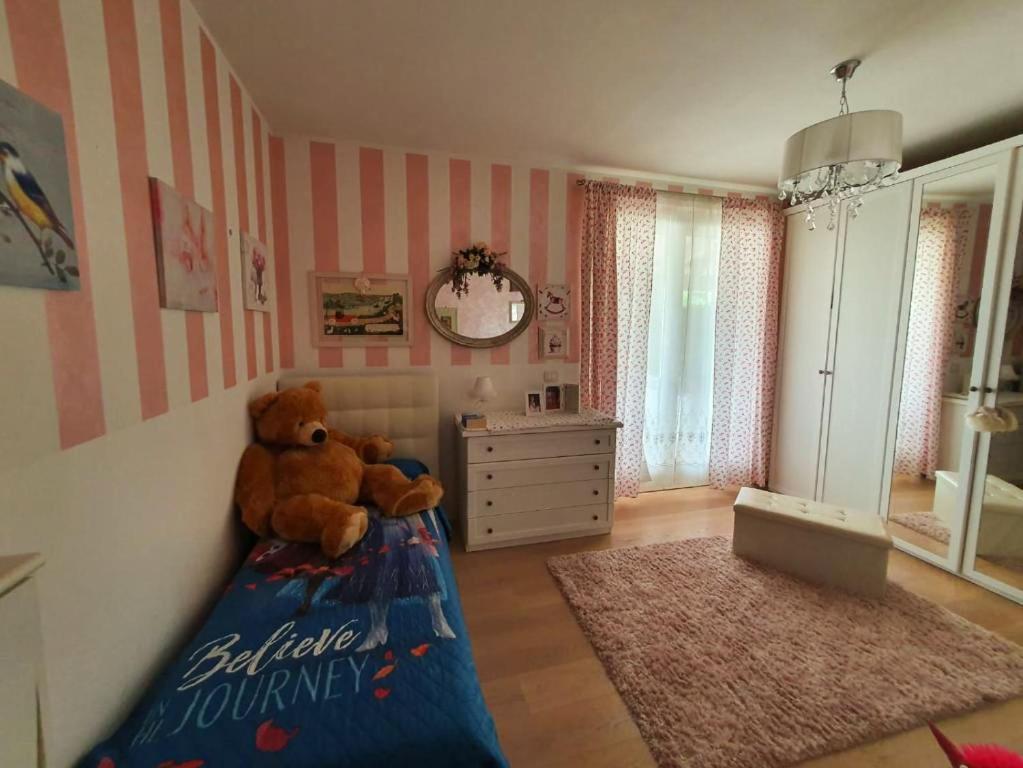 Villa Claudia Μπαρντολίνο Εξωτερικό φωτογραφία